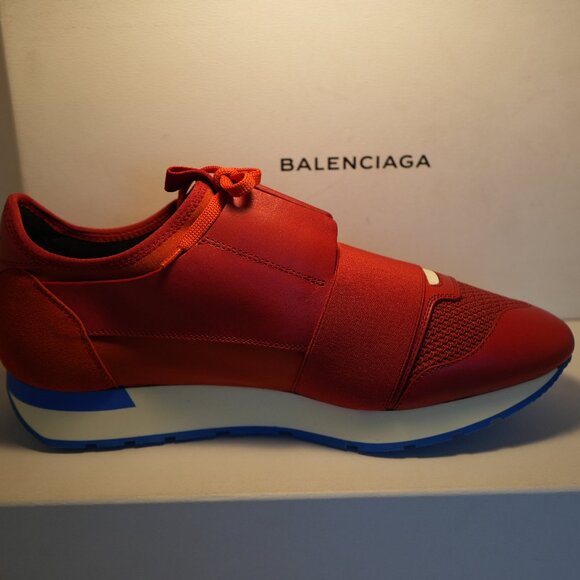 BALENCIAGA EU SIZE 42 - Picture 5 of 9